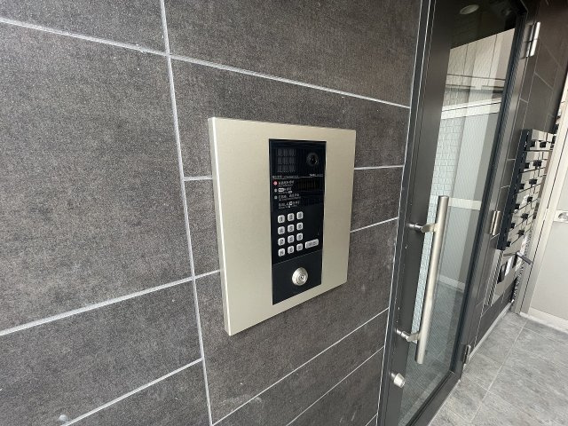 大阪市東淀川区菅原６丁目のマンション
