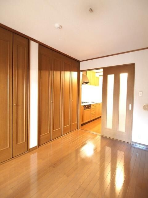 ブランニュー向山