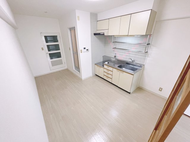 アークヒルズ上新庄