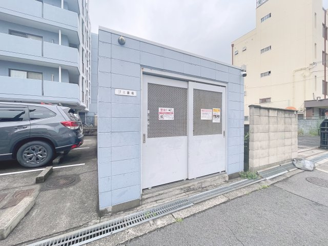 アークヒルズ上新庄