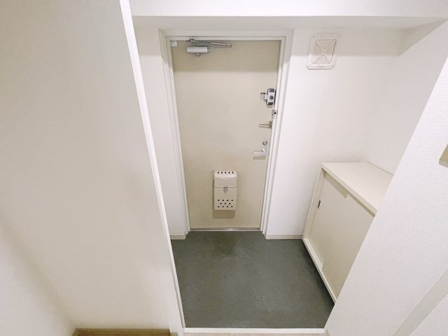 アークヒルズ上新庄