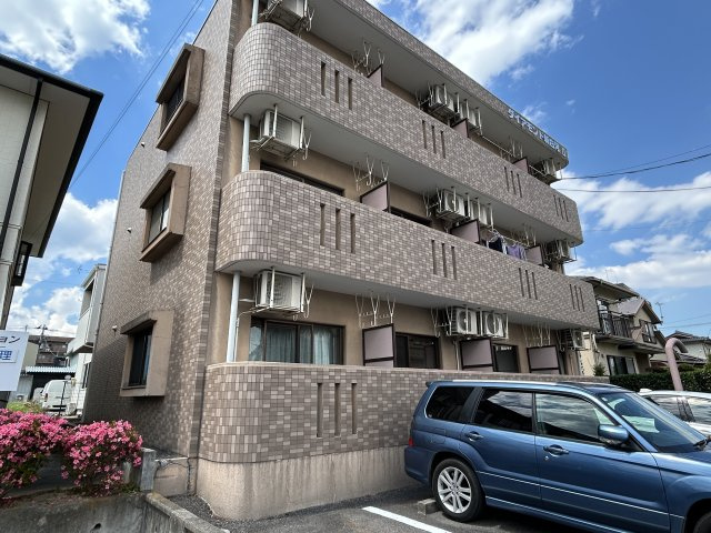 ダイアモンド新白河Ⅱ
