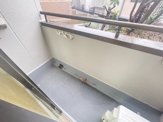 大阪市東淀川区淡路３丁目のマンション