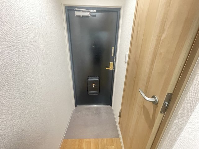 大阪市東淀川区淡路３丁目のマンション