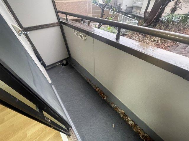 大阪市東淀川区淡路３丁目のマンション