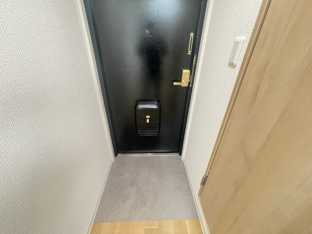 大阪市東淀川区淡路３丁目のマンション
