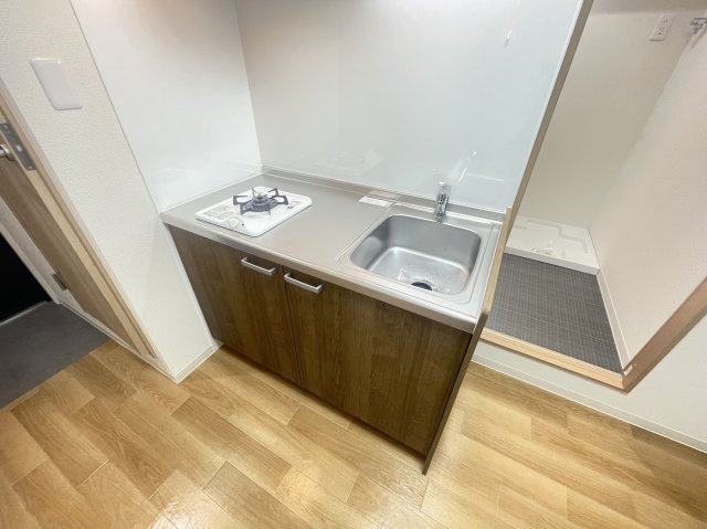 大阪市東淀川区淡路３丁目のマンション