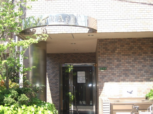 大阪市東淀川区淡路３丁目のマンション