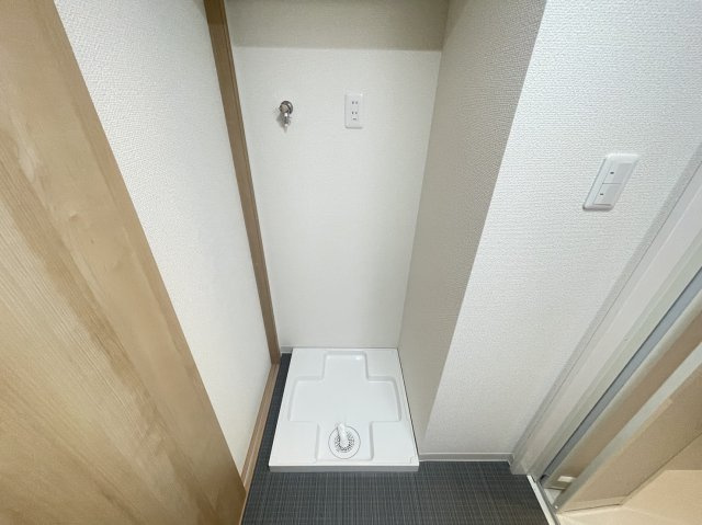 大阪市東淀川区淡路３丁目のマンション