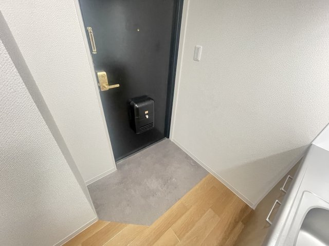 大阪市東淀川区淡路３丁目のマンション