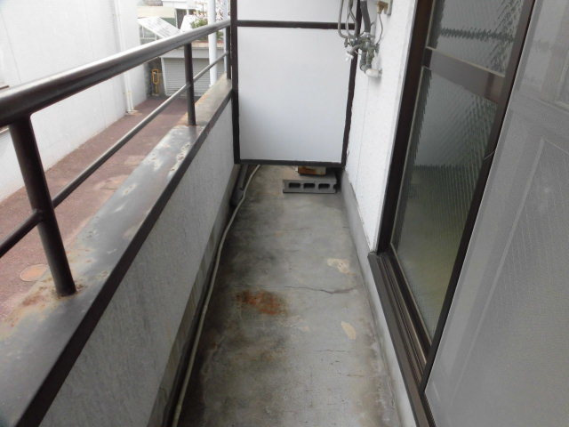 プレアール豊里Ⅱ