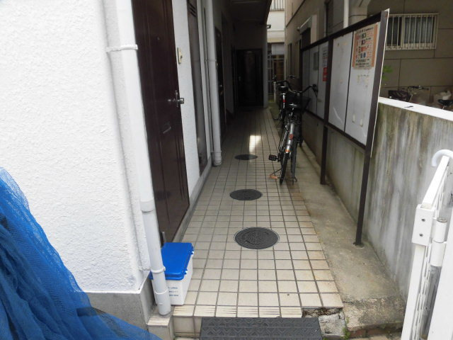 プレアール豊里Ⅱ