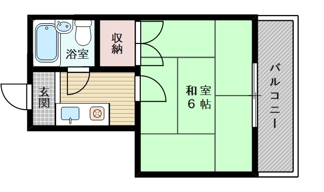 プレアール豊里Ⅱ