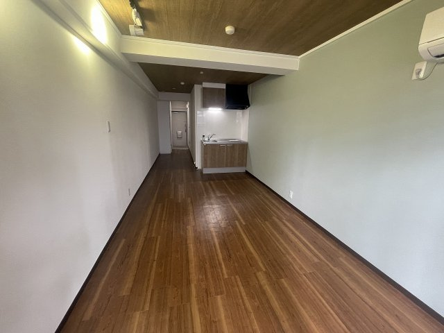 シャンボール第３新大阪