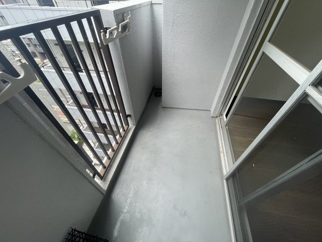 シャンボール第３新大阪