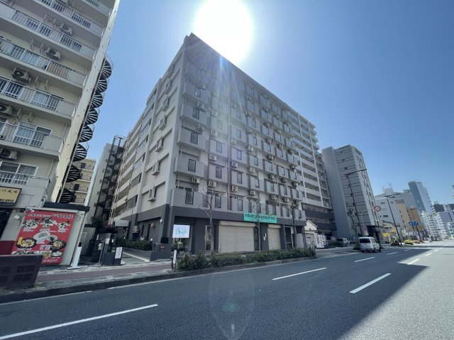 シャンボール第３新大阪