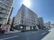 シャンボール第３新大阪の画像