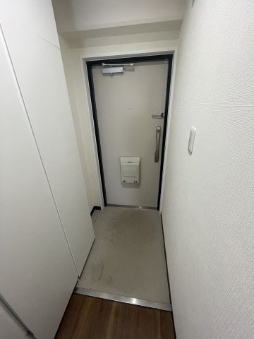 シャンボール第３新大阪