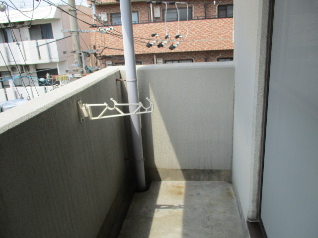 大阪市東淀川区豊新２丁目のマンション