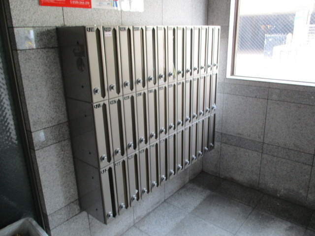 大阪市東淀川区豊新２丁目のマンション