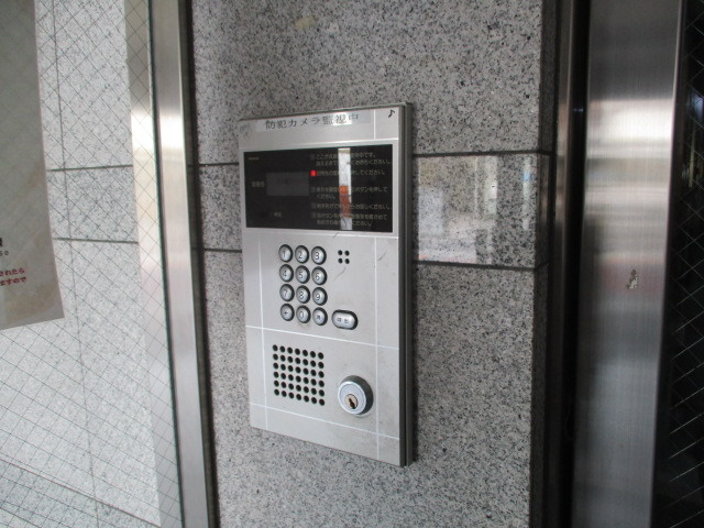 大阪市東淀川区豊新２丁目のマンション