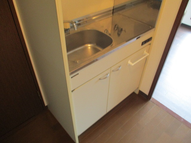 大阪市東淀川区豊新２丁目のマンション