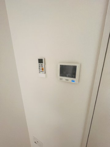 リヴィアス北大阪BREZZA