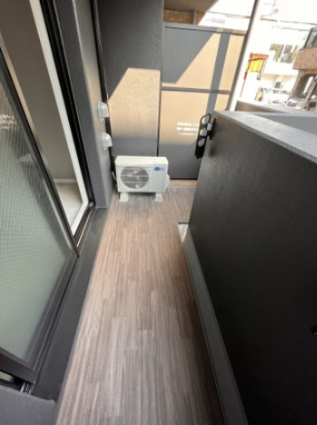 リヴィアス北大阪BREZZA
