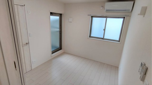 フジパレス上新庄西