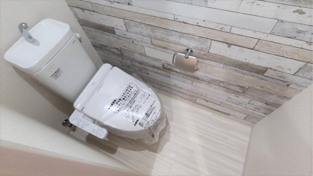 フジパレス上新庄西
