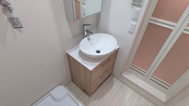 フジパレス上新庄西