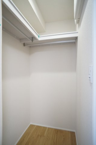 シャーメゾン北砂のその他