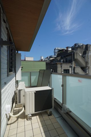 シャーメゾン北砂のその他