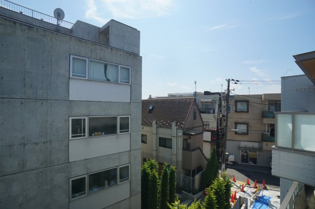 シャーメゾン北砂のその他