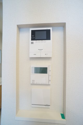 シャーメゾン北砂のその他