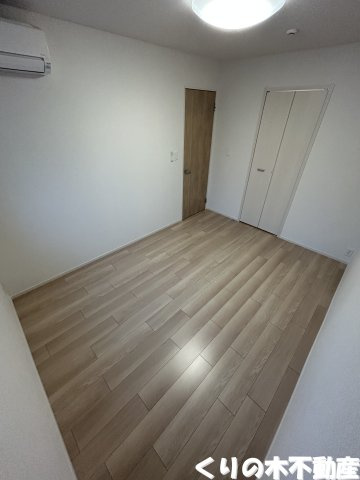 【寝室】 | リヴェール | 寝室です