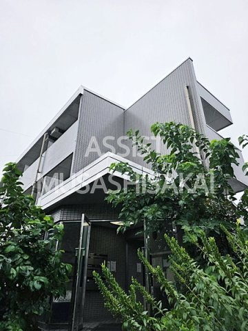 ＪＬＢグランエクリュ武蔵小金井