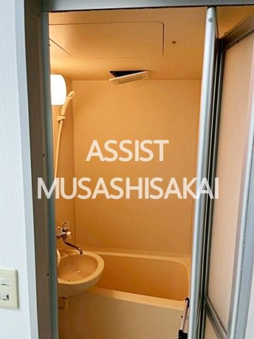 ＪＬＢグランエクリュ武蔵小金井の設備|写真：設備同仕様の別物件です