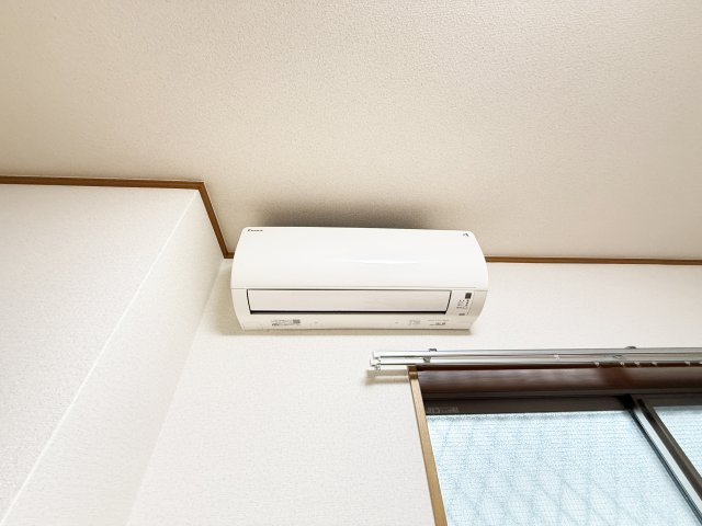 ロマネコンティ24の設備