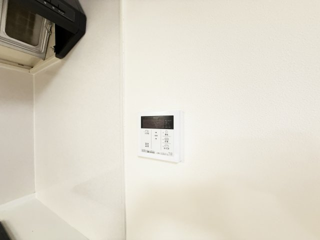 ロマネコンティ24の設備