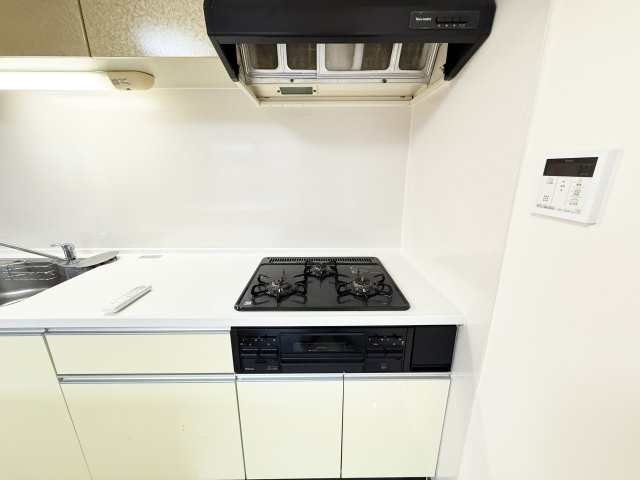 ロマネコンティ24のキッチン