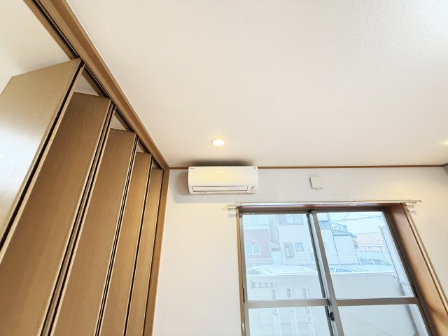 ロマネコンティ24の内装