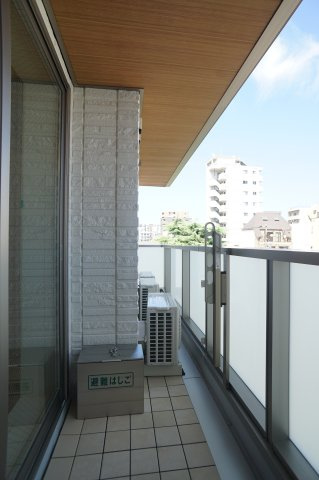 シャーメゾン北砂のその他