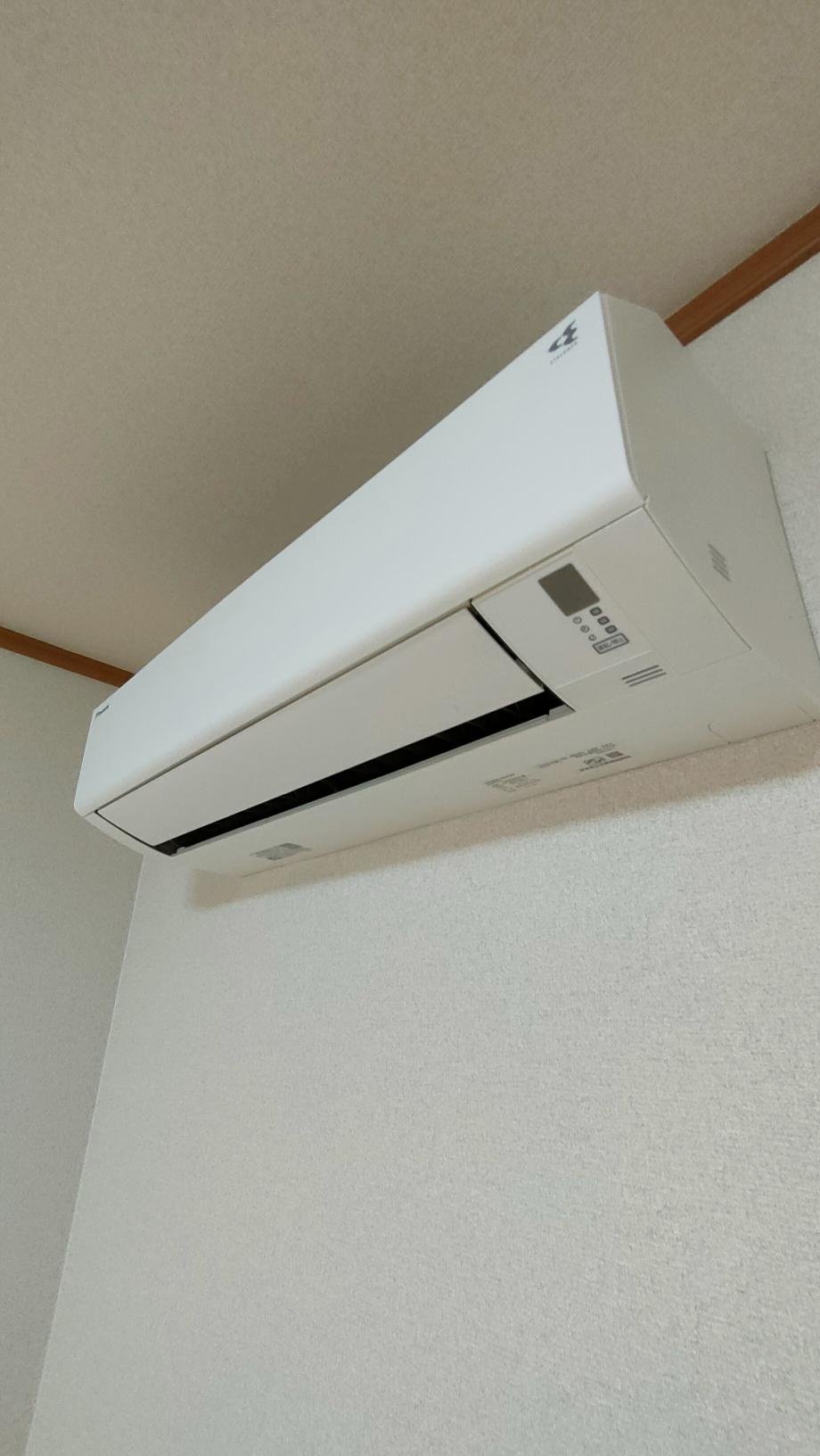 府中市武蔵台１丁目の賃貸マンションの設備