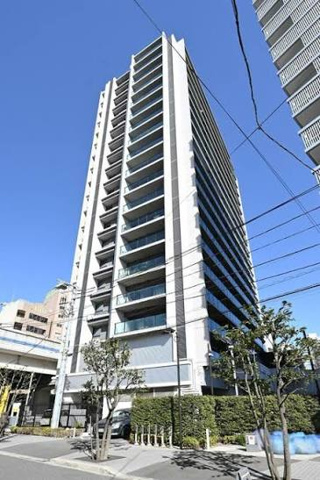 シティタワー駒沢大学ステーションコートタワー棟の画像