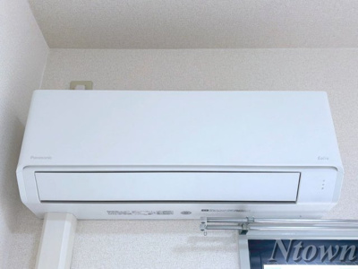 【設備】 | グランシャリオ名駅南 | きれいな外観です