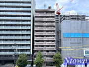 グランシャリオ名駅南の画像