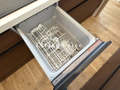 【キッチン】 | 【仲介手数料０円】相模原市南区磯部　新築一戸建て　ガレージハウス | 相模原市南区磯部　新築一戸建て