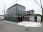 【仲介手数料０円】相模原市南区磯部　新築一戸建て　ガレージハウスの画像