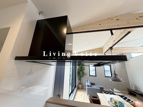 【キッチン】 | 【仲介手数料０円】相模原市南区磯部　新築一戸建て　ガレージハウス | 相模原市南区磯部　新築一戸建て